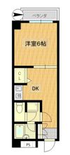 メゾンロワジールKS（3コード）の間取り画像