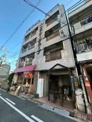 グランデール英IIの外観画像