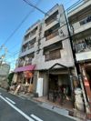 グランデール英IIの間取り画像