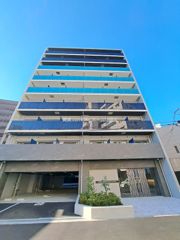 ファーストフィオーレ城北公園通の外観画像