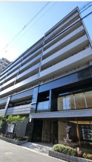 エスリード新梅田ノースポイントの外観画像