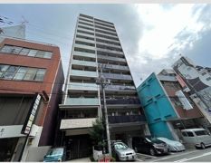 エスリード本町レジデンスの外観画像