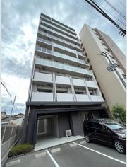 エスリード弁天町ポートヴィラの外観画像