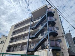 メゾンソフィアの外観画像