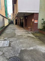 フォーリーブスイン西田辺の外観画像