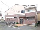 ネオメゾンの間取り画像