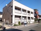 フレグランスの間取り画像