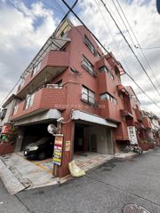 ローレルハウス北畠の外観画像