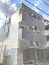 フジパレス茨木東宮町の間取り画像