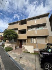 スクエアプレイス天王寺東 A棟の外観画像