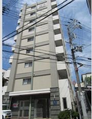 S-FORT西九条の外観画像