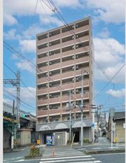 S-FORT福島EBIEの外観画像