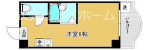 アンヘルム杭全の間取り画像