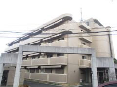 コンフォートステージIIの外観画像