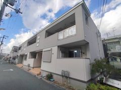 ヴィラ・サヤマ IIの外観画像