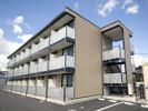 レオパレス中川MTMの間取り画像