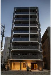 シーズンフラッツ新町の外観画像