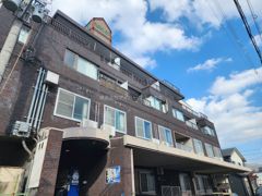 オーナーズマンション今川の外観画像