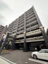 PHOERME TENNOJI East（フェルム天王寺イーの間取り画像