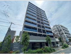 S-RESIDENCE三国WESTの外観画像