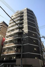 オリエンタル南堀江の外観画像