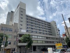 堀江テラスの外観画像