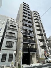 シーズンフラッツ梅田北の外観画像