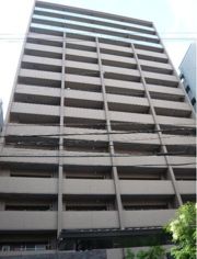 ウェリス西天満の外観画像