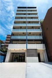 天王寺エルモの外観画像