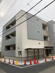 カーサ 針一東の外観画像