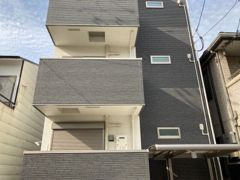 フジパレスソレイユVの外観画像