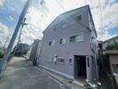 レジデンスパールの間取り画像