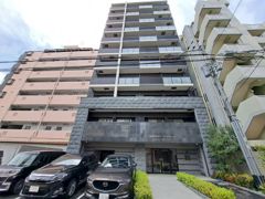 SHOKEN Residence大阪都島の外観画像