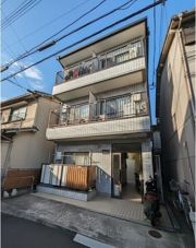 パルイレブン（パルイレブン）の外観画像