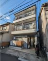 パルイレブン（パルイレブン）の外観