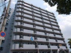 ラ・レジダンス・ド・京橋の外観画像