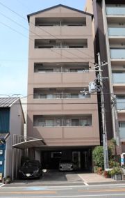 アビテ（Habiter）の外観画像