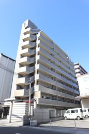 ヴィラ・サンシャインの外観画像