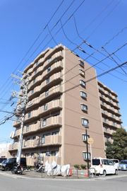 エクステンド藤戸の外観画像