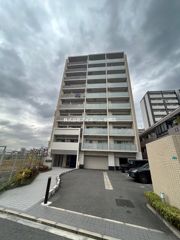 ラフィーネレジデンスの外観画像