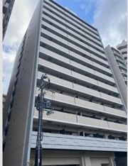 S-RESIDENCE江坂Eminenceの外観画像