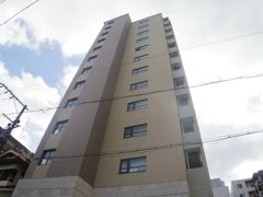 レジュールアッシュ天王寺堂ヶ芝の外観画像