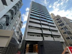 Cherry Blossom 五条通の外観画像