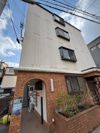 山野マンションの間取り画像