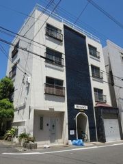 グリーンハイツの外観画像