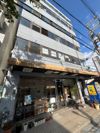 プレアール駒川IIの間取り画像