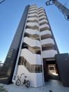 パークナードフィット美章園の外観