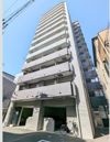 エスリード天王寺町北の間取り画像