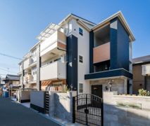 Limoneしぎのの外観画像