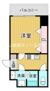 LAND GALAXYの間取り画像
